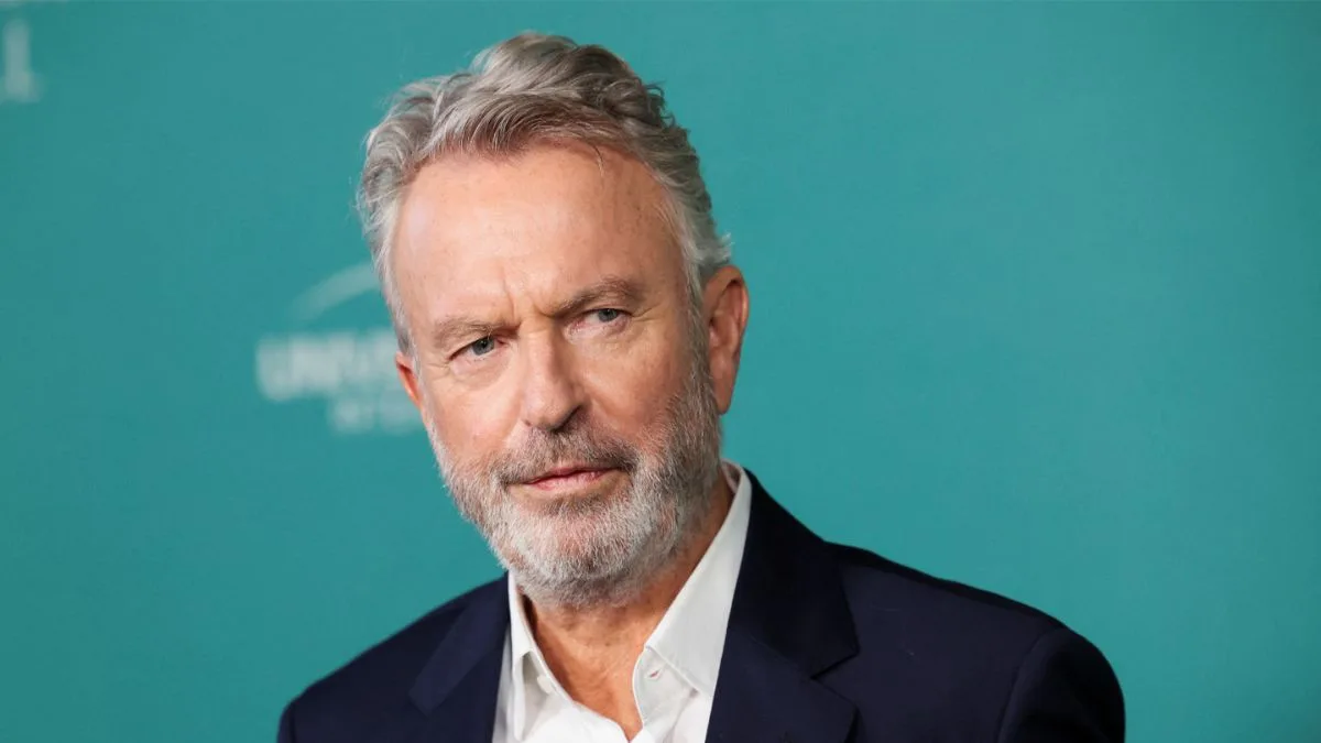 Sam Neill, ‘Jurassic Park’ and ‘The Piano’ star, dies at 78 just months after announcing he was cancer free