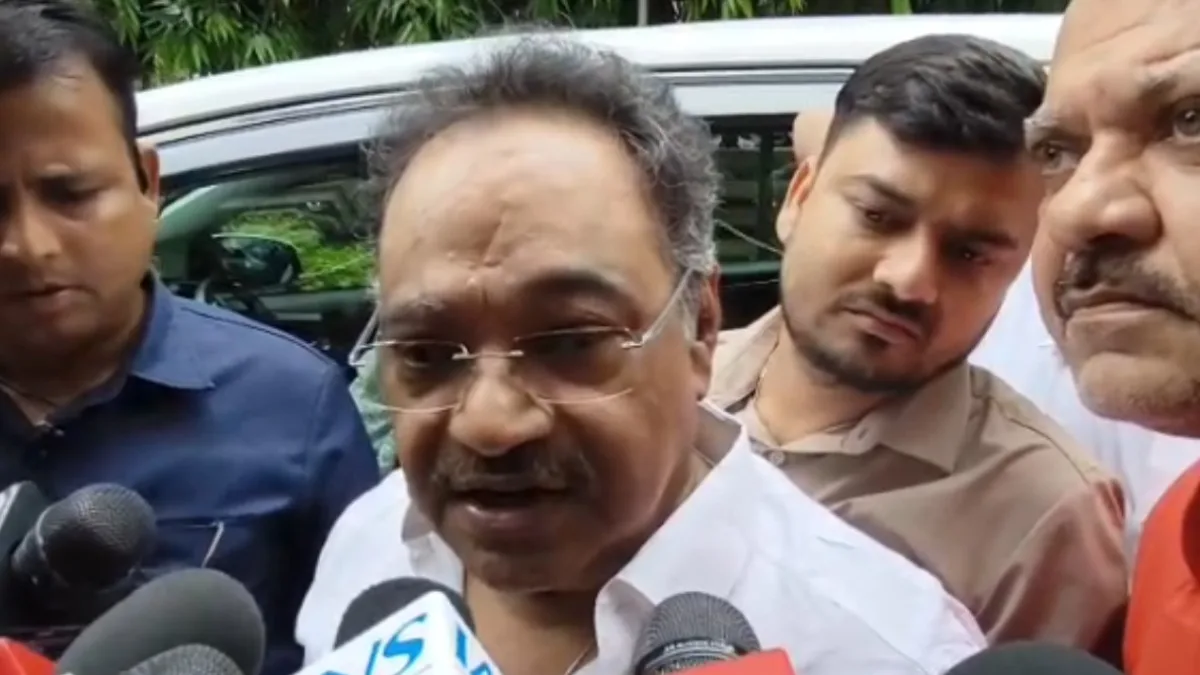 Samik Bhattacharya defends police encounter in Baruipur gang rape, asks TMC not to spread ‘misinformation’
