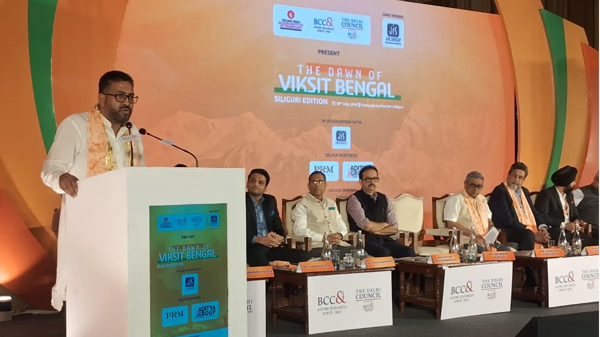 Bengal eyes second global tourism destination as state unveils growth roadmap