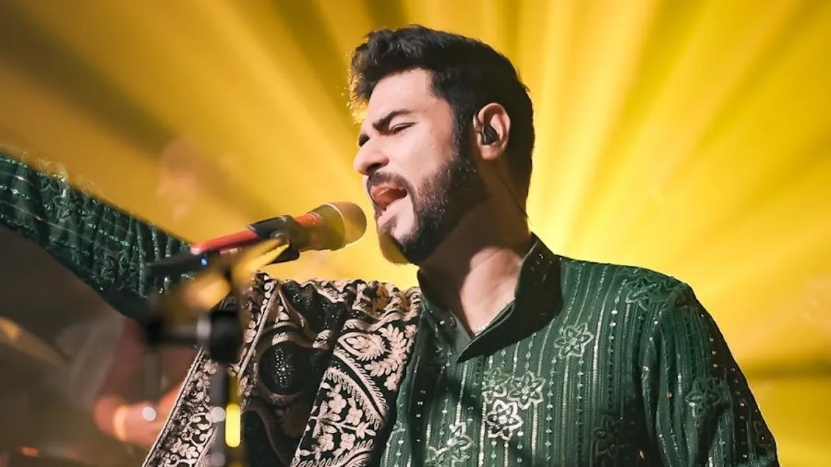 Singer Bismil receives Rs 5 crore extortion threats from international numbers, Delhi Police launch probe