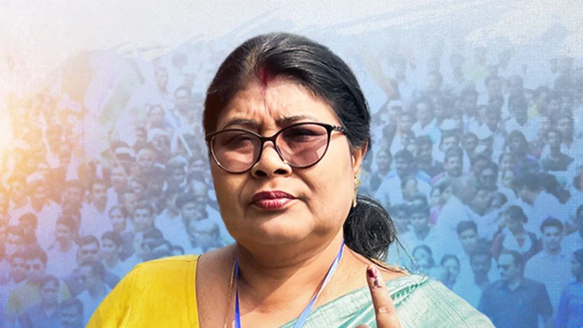 Sitai MLA skips hearing at BDO office in Bengal, SC certificate row deepens