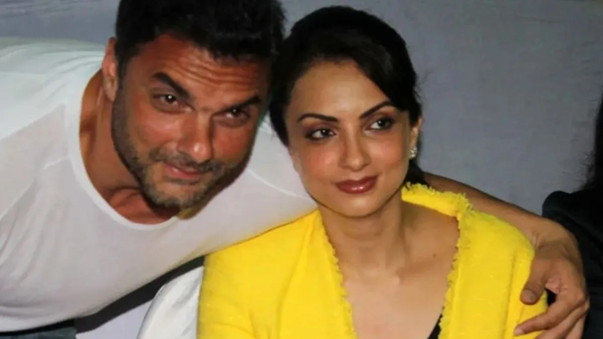 ‘I take the responsibility’: Sohail Khan opens up about divorce as ex-wife Seema Sajdeh enters ‘Alliance’ house