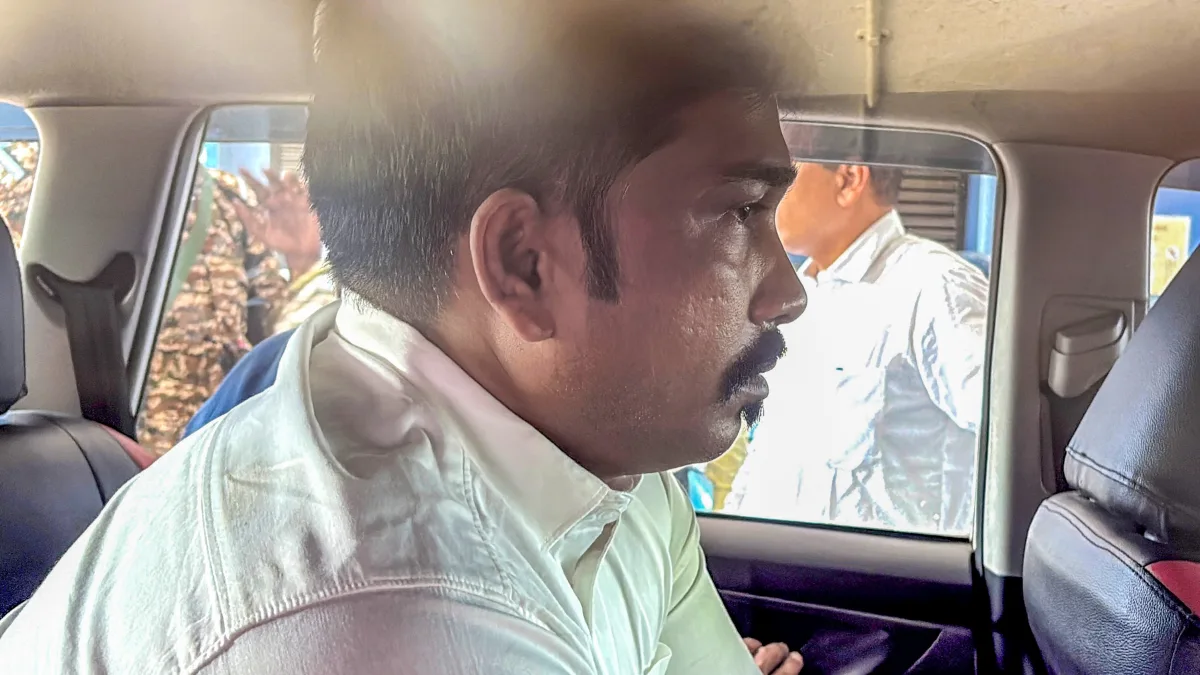 Municipal employees, councillors worked in tandem with Sona Pappu: ED