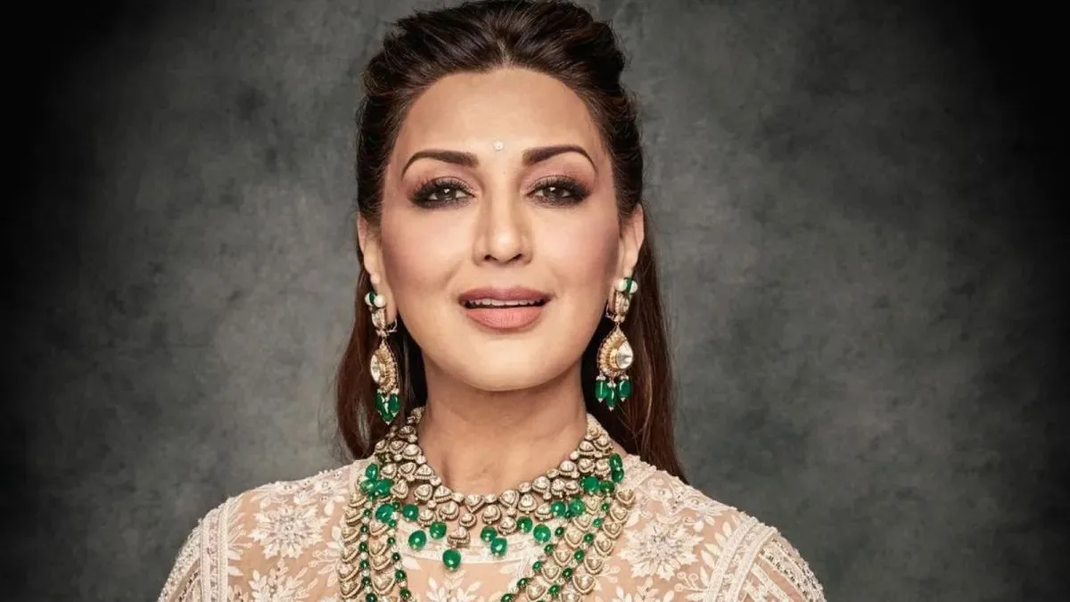 Sonali Bendre reveals she fasts for 20 hours every day after cancer battle: ‘I eat only one-and-a-half meals’