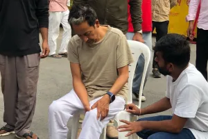 Two days to live? Delhi High Court orders urgent daily monitoring of Sonam Wangchuk’s health