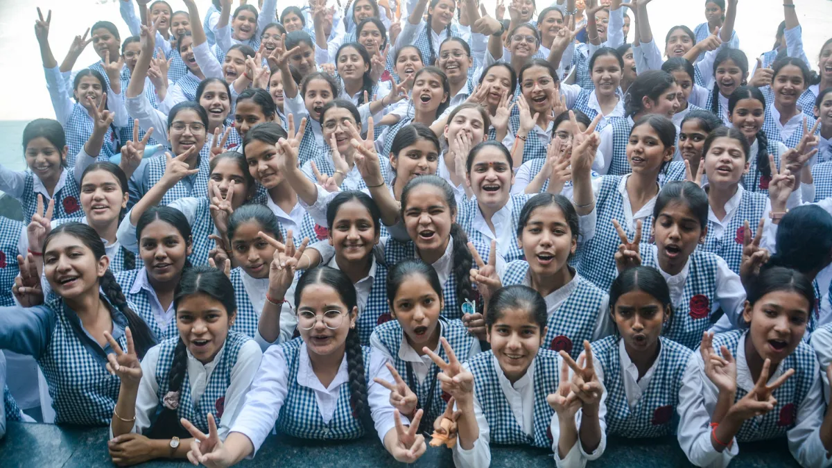 Bharatiya Bhasha Camp held at Serampore school under Ek Bharat Shreshtha Bharat initiative