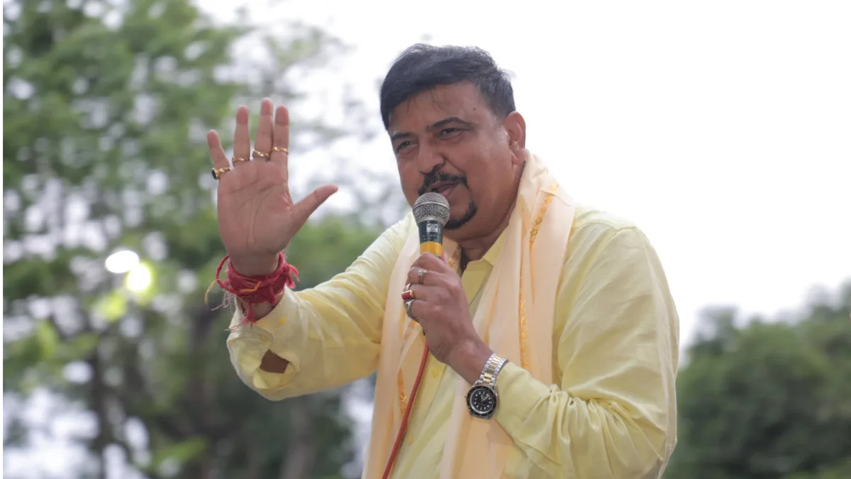Chargesheet filed against former Bengal Minister Sujit Bose in municipal recruitment scam