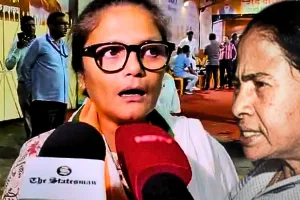 ‘No future for me in TMC, none for party either’: Sushmita Dev after joining BJP