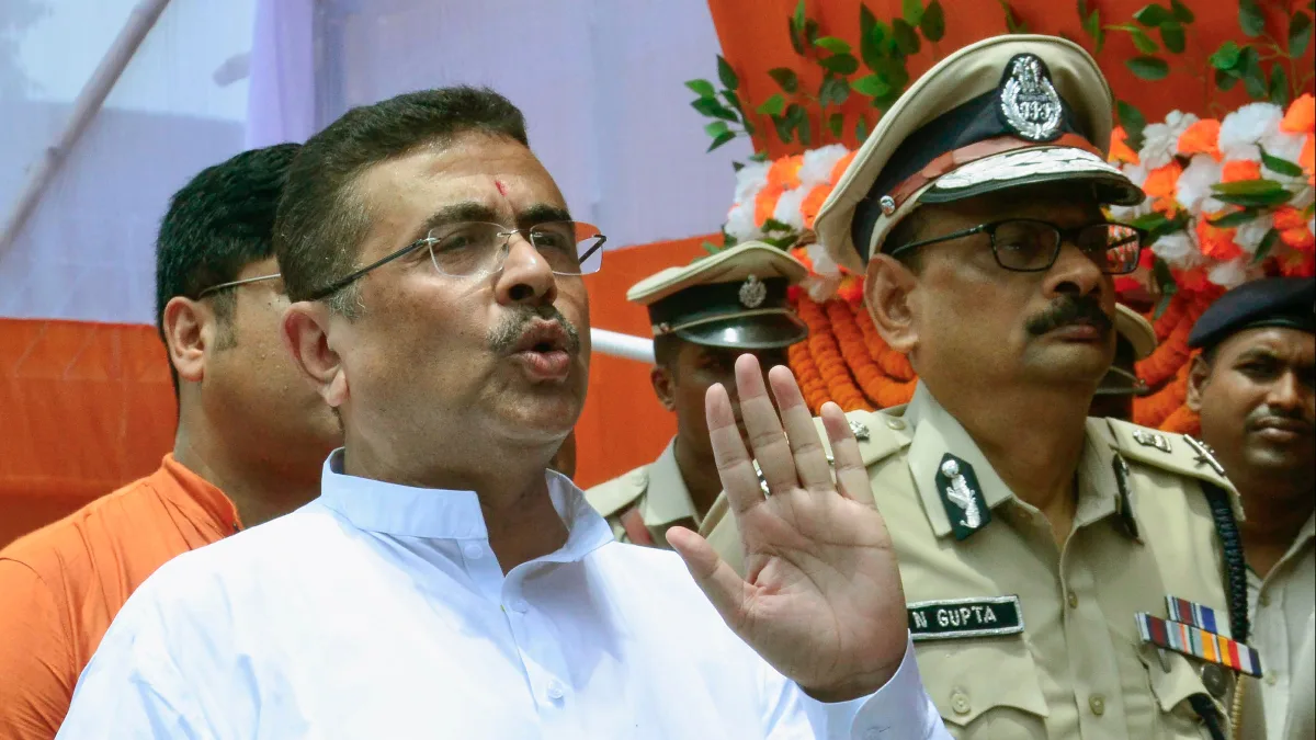 Baruipur minor rape-murder case probe handed over to DSP-level officer