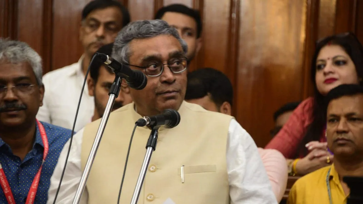 Bengal to formulate startup policy after tabling industrial policy by August 15: Swapan Dasgupta