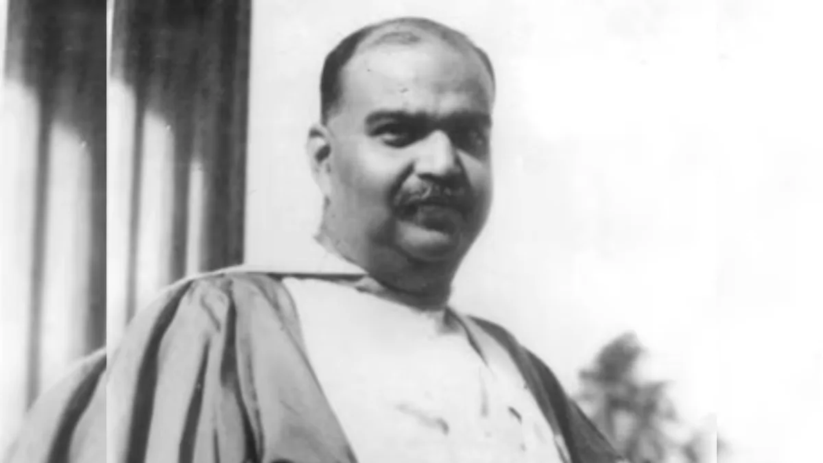 When the British Raj banned Syama Prasad Mookerjee’s book
