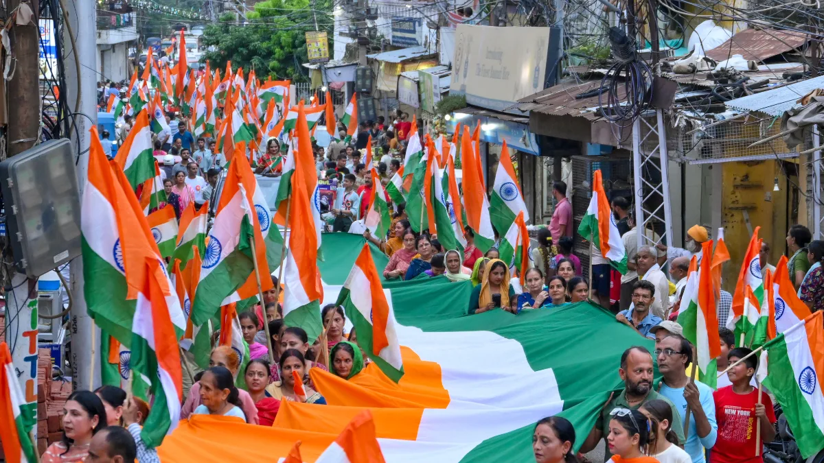Bengal to launch statewide ‘Har Ghar Tiranga’ campaign from August 9