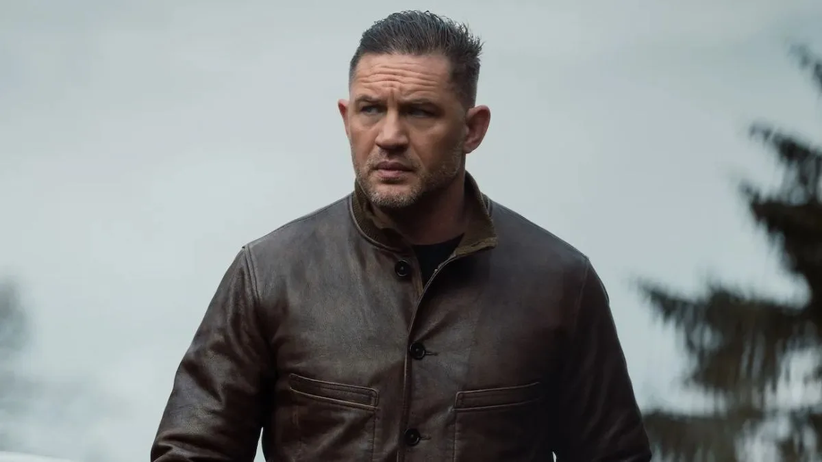 Tom Hardy settles feud with ‘MobLand’ producers, confirmed to return for season 3