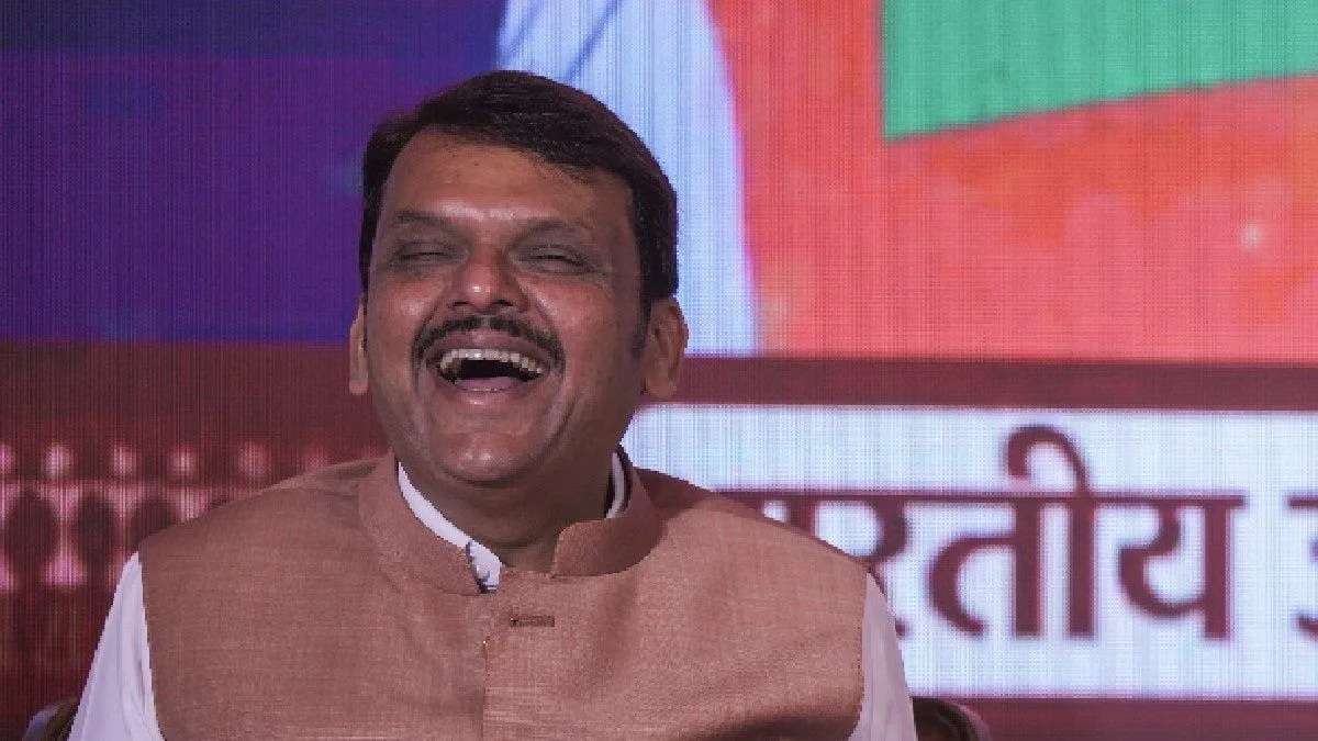 ‘You don’t define Maharashtra’: Opposition reminds Fadnavis of his own words after ‘rental ponies’ attack